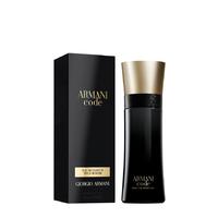 GIORGIO ARMANI Code Homme Eau de Parfum