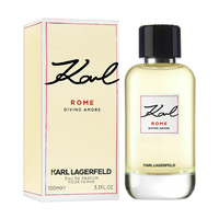 KARL LAGERFELD Karl Rome Divino Amore