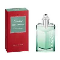 CARTIER Declaration Haute Fraicheur