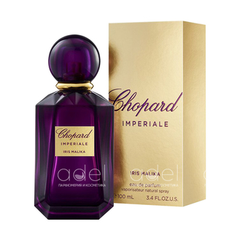 Imperiale  Iris Malika