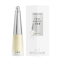ISSEY MIYAKE L'Eau D'Issey IGO