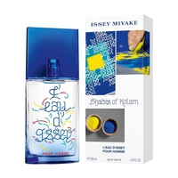 ISSEY MIYAKE L'Eau D'Issey Pour Homme Shades Of Kolam
