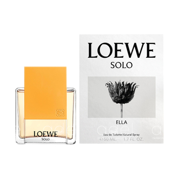 Solo Ella Eau de Toilette