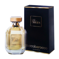 ROCCOBAROCCO Gold Queen