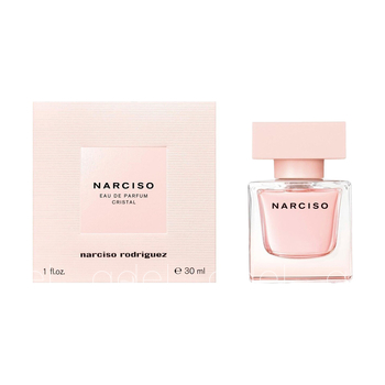 Narciso Cristal