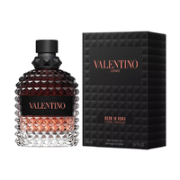 VALENTINO Uomo Born In Roma Coral Fantasy