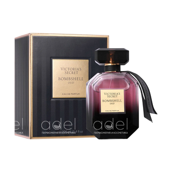 Bombshell Oud