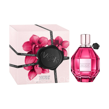 Flowerbomb Ruby Orchid