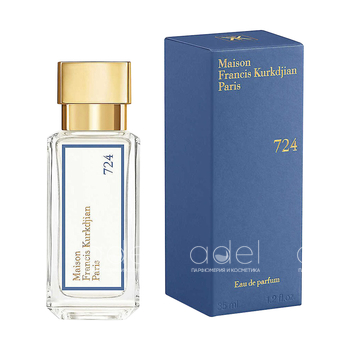 724 Eau De Parfum