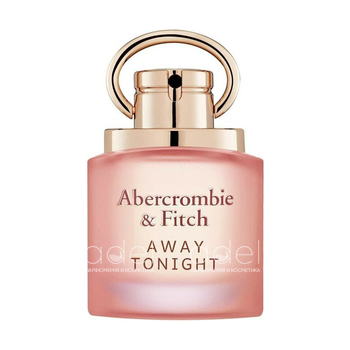 Away Tonight Woman