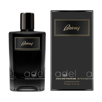 Eau De Parfum Intense