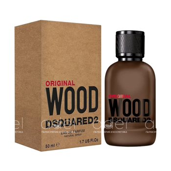 Original Wood