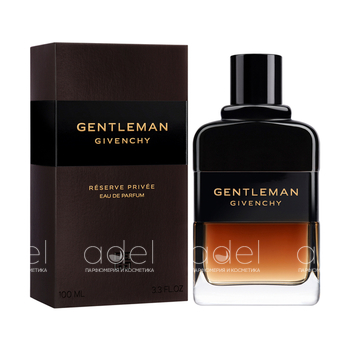 Gentleman Eau De Parfum Reserve Privee