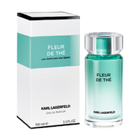 KARL LAGERFELD Fleur De The