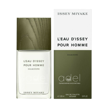 L'Eau D'Issey Pour Homme Eau & Cedre