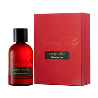 JACQUES ZOLTY Declaration Love - Crazy Belle