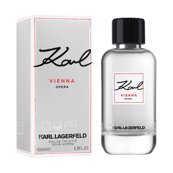 Karl Vienna Opera