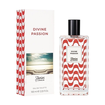 Stories By Lapidus Divine Passion
