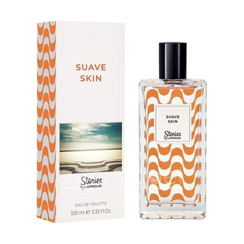 Stories By Lapidus Suave Skin