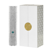 ORENS PARFUMS Silenda D'Ecume