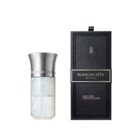 LES LIQUIDES IMAGINAIRES Blanche Bete