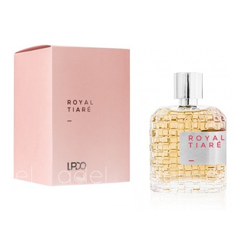 Royal Tiare