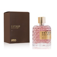 LPDO Voyage Secret