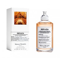 MAISON MARTIN MARGIELA Autumn Vibes