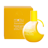 MASAKI MATSUSHIMA Matsu Sunshine