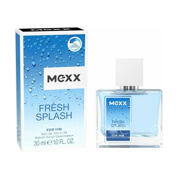 Fresh Splash For Him