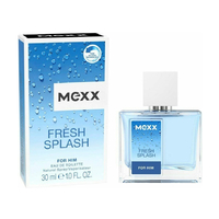 MEXX Fresh Splash For Him