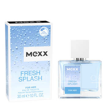 Fresh Splash For Her