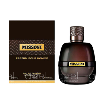 Parfum Pour Homme