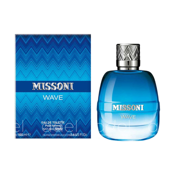 Missoni Wave