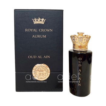 Oud Al Ain