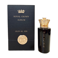 ROYAL CROWN Oud Al Ain