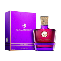 SWISS ARABIAN Royal Mystery