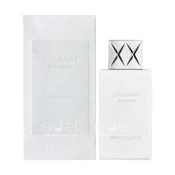 Shaghaf Oud Abyad