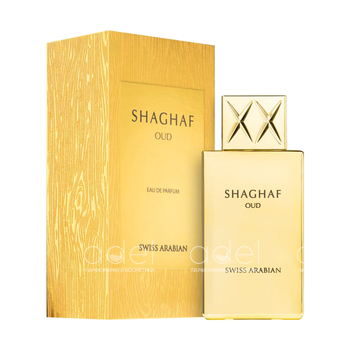 Shaghaf Oud