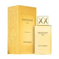 SWISS ARABIAN Shaghaf Oud