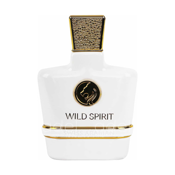 Wild Spirit