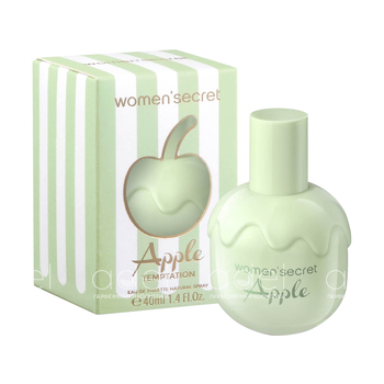 Apple Temptation