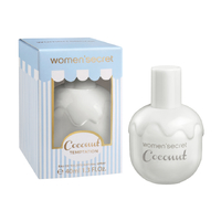 WOMEN' SECRET Coconut Temptation