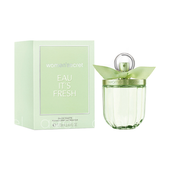 Eau It's Fresh