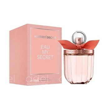 Eau My Secret