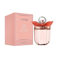 WOMEN' SECRET Eau My Secret
