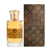 LES 12 PARFUMEURS FRANCAIS La Reine Margot