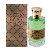 LES 12 PARFUMEURS FRANCAIS Le Roi Chevalier