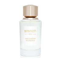 BYBOZO Amsterdam Weekdays