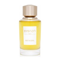 BYBOZO Not a Girl